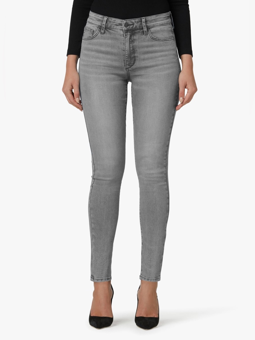 Joe’s jeans MID RISE SKINNY ANKLE
